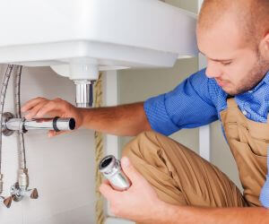 About The Faucet Pros Salter Path, NC