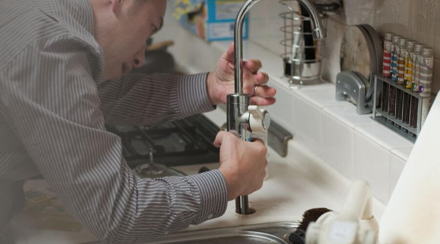 Professional bathroom faucet installation in Salter Path, NC